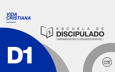 DISCIPULADO i