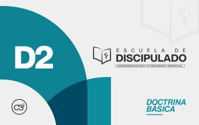 DISCIPULADO ii