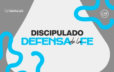 DISCIPULADO