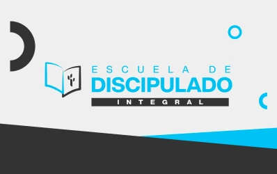 DISCIPULADO