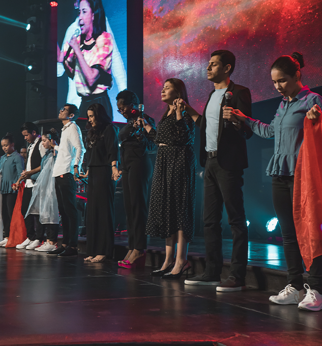 Praising