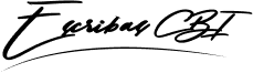 Signature Escribas CBI