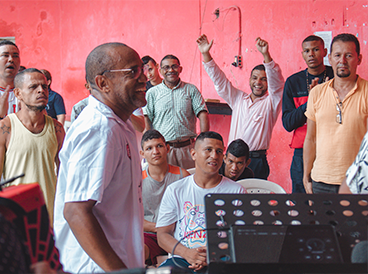 Ministerio EX 1