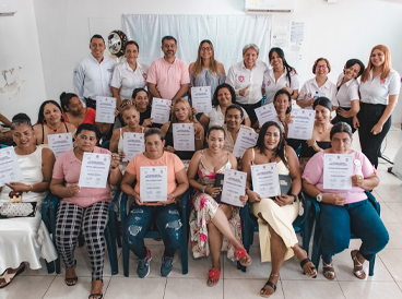 Ministerio EX 2