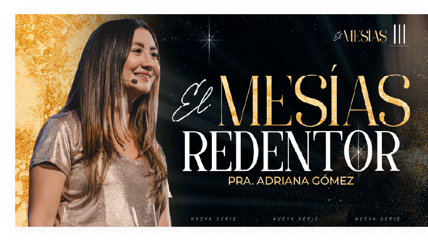 Pra. Adriana Gomez