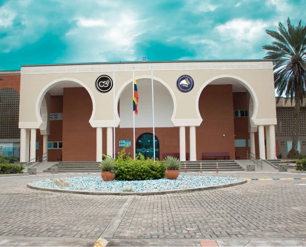 SEDE COLINAS